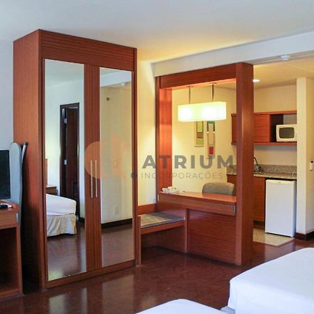 Comfort Suites Brasília Exteriér fotografie