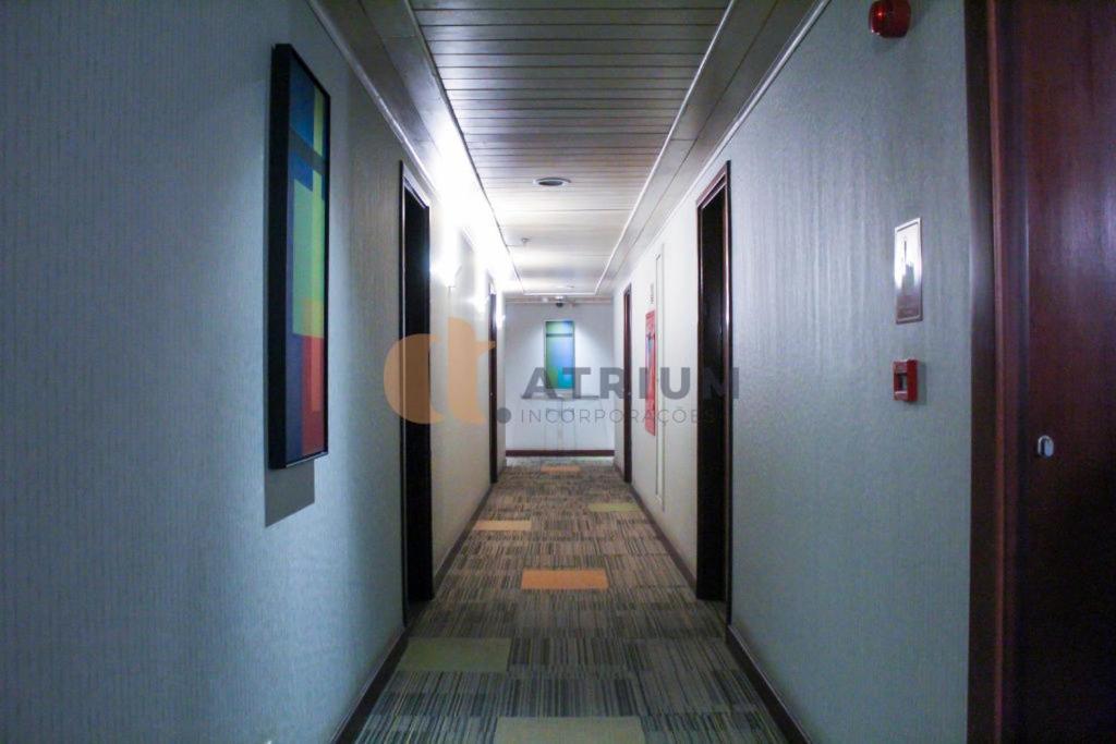 Comfort Suites Brasília Exteriér fotografie