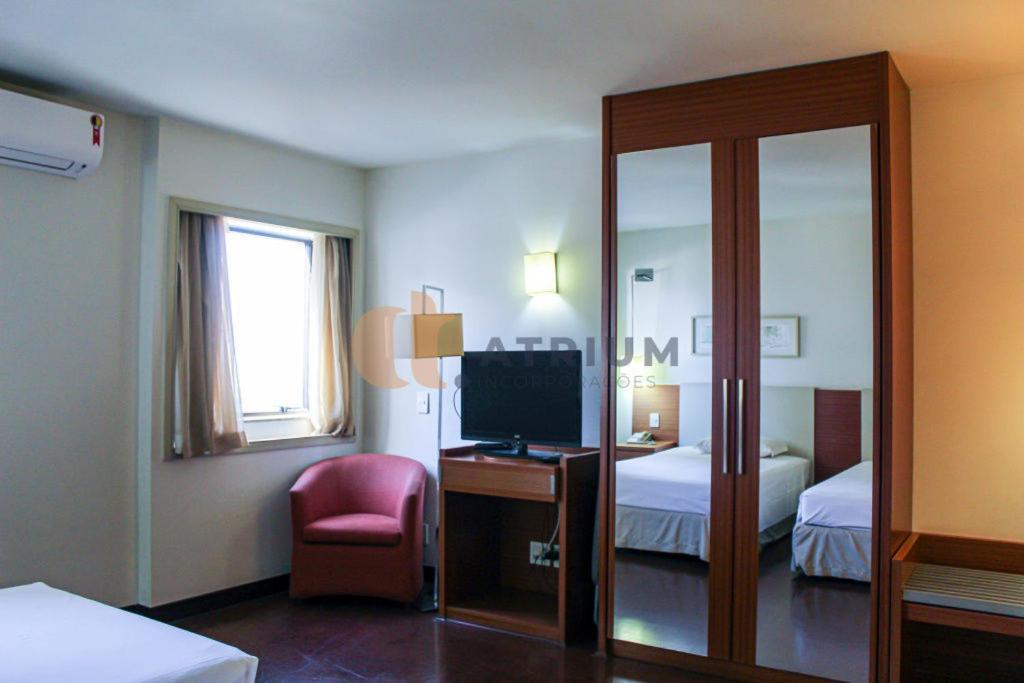 Comfort Suites Brasília Exteriér fotografie