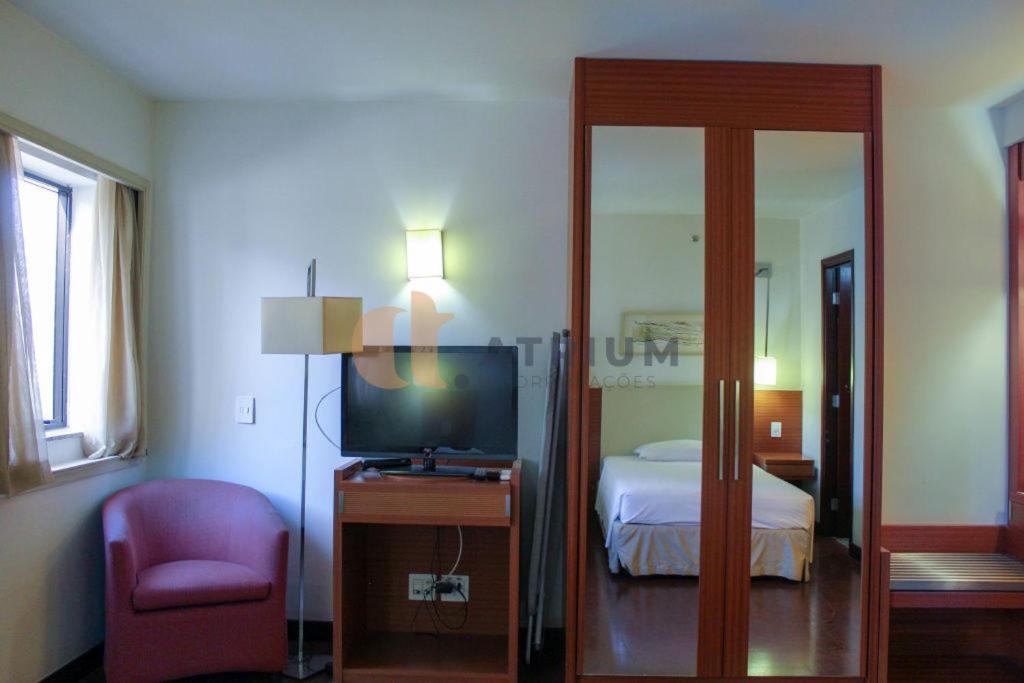 Comfort Suites Brasília Exteriér fotografie