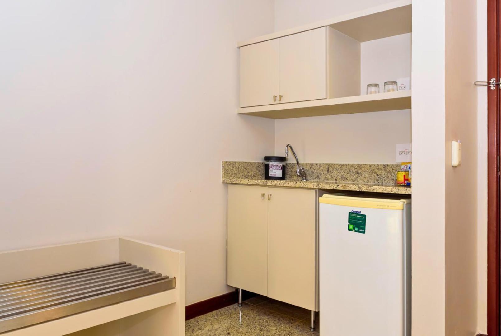 Comfort Suites Brasília Exteriér fotografie
